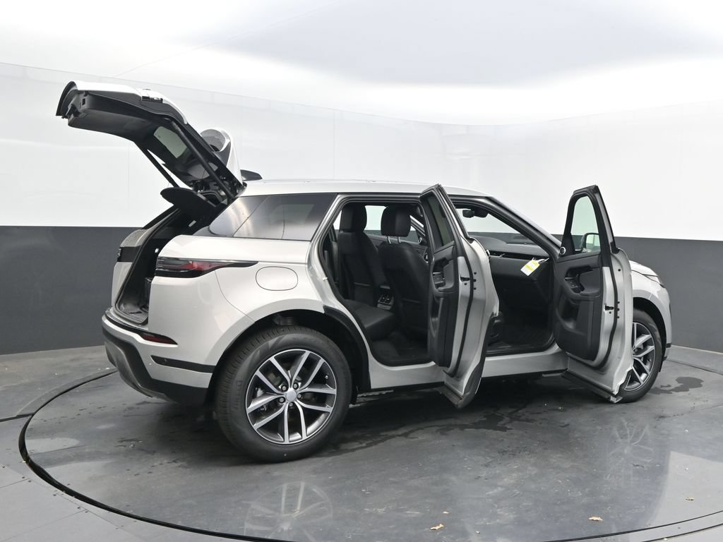 Used 2026 Land Rover Range Rover Evoque S AWD/4WD image 35