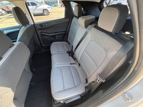 Used 2022 Ford Escape S image 26