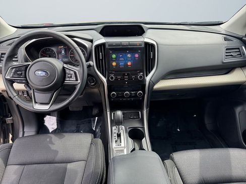 Used 2020 Subaru Ascent Premium w/ Convenience Package AWD/4WD image 10