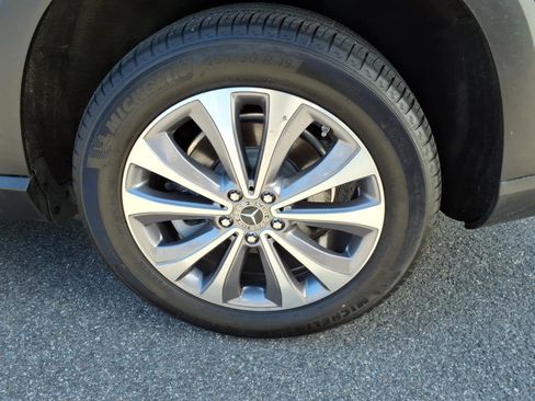 Used 2023 Mercedes-Benz GLE 350 4MATIC image 8