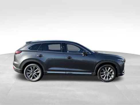 Used 2023 MAZDA CX-9 Grand Touring image 9