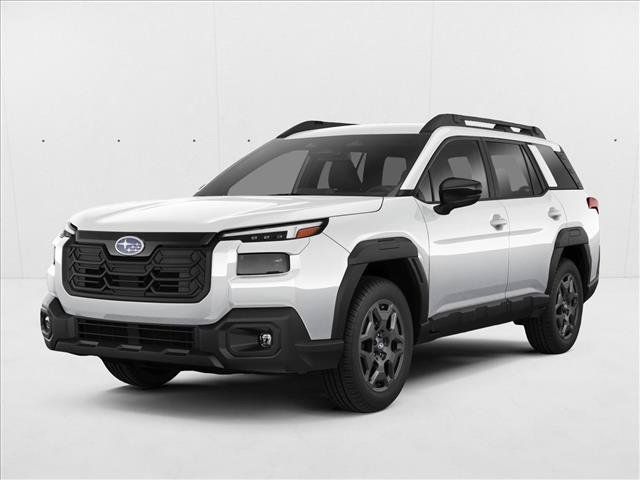New 2026 Subaru Outback Premium AWD/4WD image 1