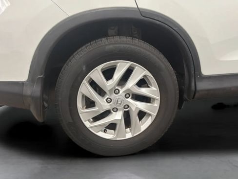 Used 2016 Honda CR-V EX image 27