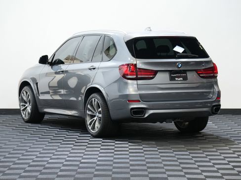 Used 2014 BMW X5 xDrive50i image 8
