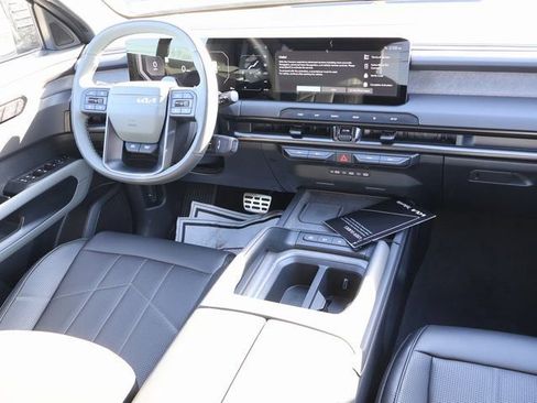 New 2027 Kia Telluride SX X-Line image 15