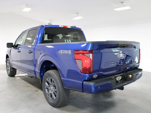 New 2026 Ford F150 STX AWD/4WD image 6