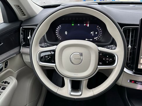 New 2026 Volvo XC90 B6 Ultra w/ Protection Package AWD/4WD image 11