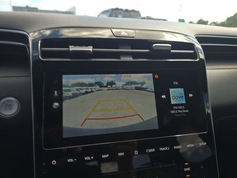 Used 2023 Hyundai Santa Cruz SEL Premium image 13