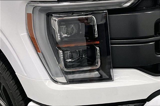 Used 2022 Ford F150 Lariat w/ Equipment Group 502A High AWD/4WD image 34