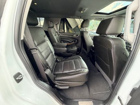 Used 2020 GMC Yukon Denali AWD/4WD image 22