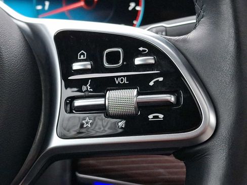 Certified 2023 Mercedes-Benz GLS 450 GLS 450 image 19