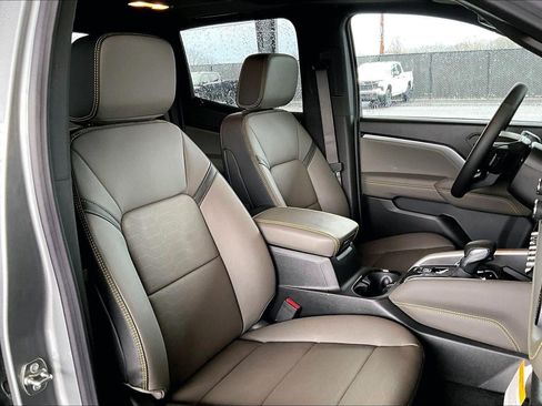 New 2026 Chevrolet Colorado ZR2 w/ Technology Package image 27