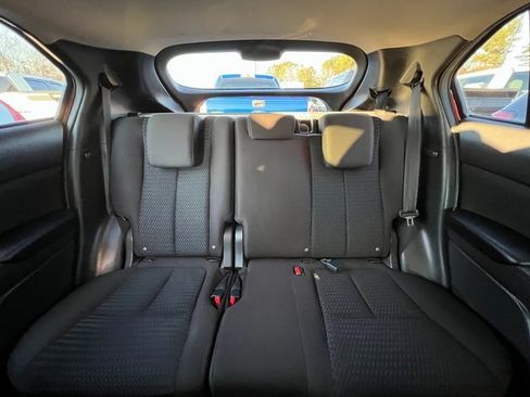 Used 2018 Mitsubishi Eclipse Cross LE image 12