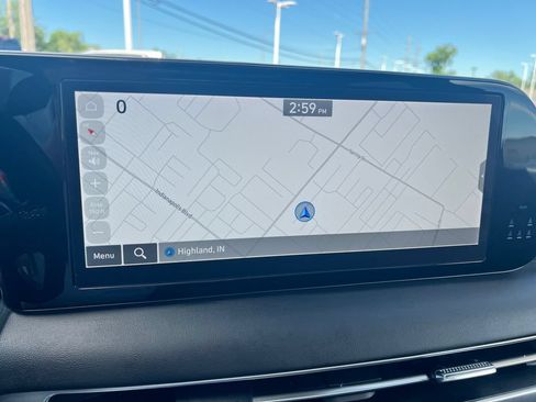 Used 2025 Hyundai Palisade Calligraphy AWD/4WD image 29
