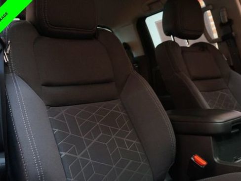 Certified 2025 Nissan Frontier SV w/ SV Convenience Package AWD/4WD image 55