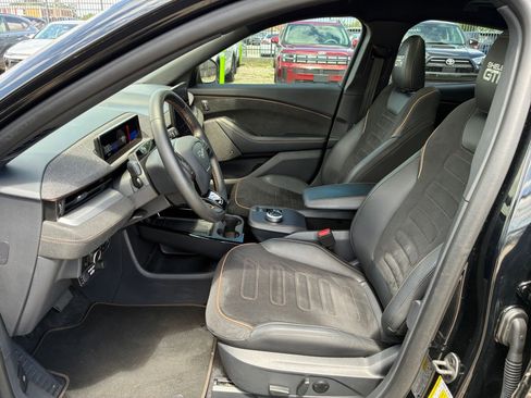 Used 2023 Ford Mustang Mach-E GT image 27