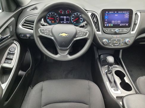 Used 2023 Chevrolet Malibu LS FWD image 22
