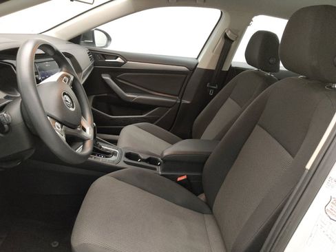 Used 2021 Volkswagen Jetta R-Line FWD image 17