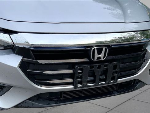 Certified 2021 Honda Insight EX image 32