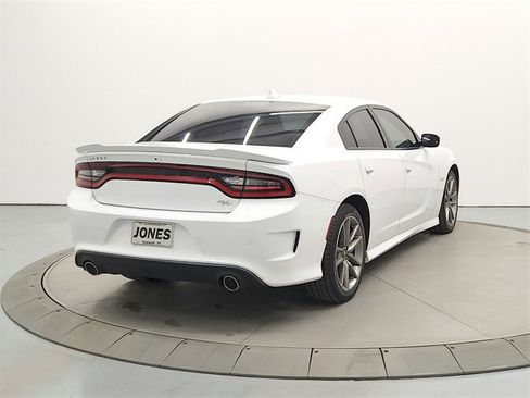 Used 2023 Dodge Charger R/T image 6
