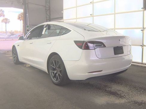 Used 2020 Tesla Model 3 Long Range AWD/4WD image 6