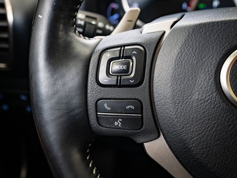 Used 2019 Lexus NX 300 AWD image 24