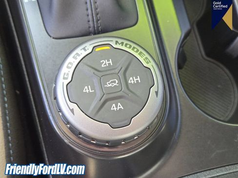 Certified 2024 Ford Bronco Wildtrak AWD/4WD image 26