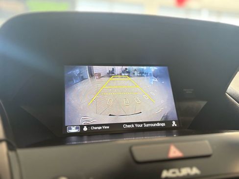 Used 2018 Acura RDX AWD w/ Advance Package image 32