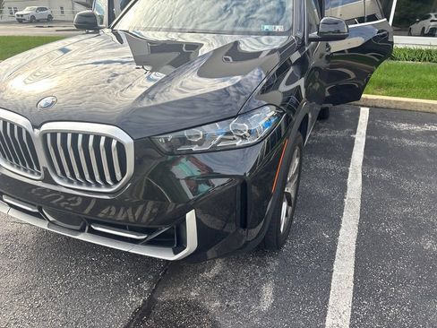 Used 2024 BMW X5 xDrive40i w/ Premium Package AWD/4WD image 5
