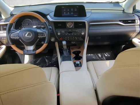 Used 2021 Lexus RX 350 FWD w/ Premium Package image 18