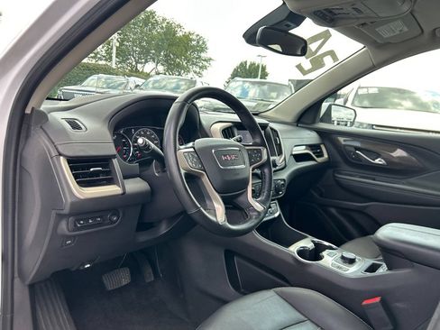 Certified 2024 GMC Terrain Denali AWD/4WD image 19