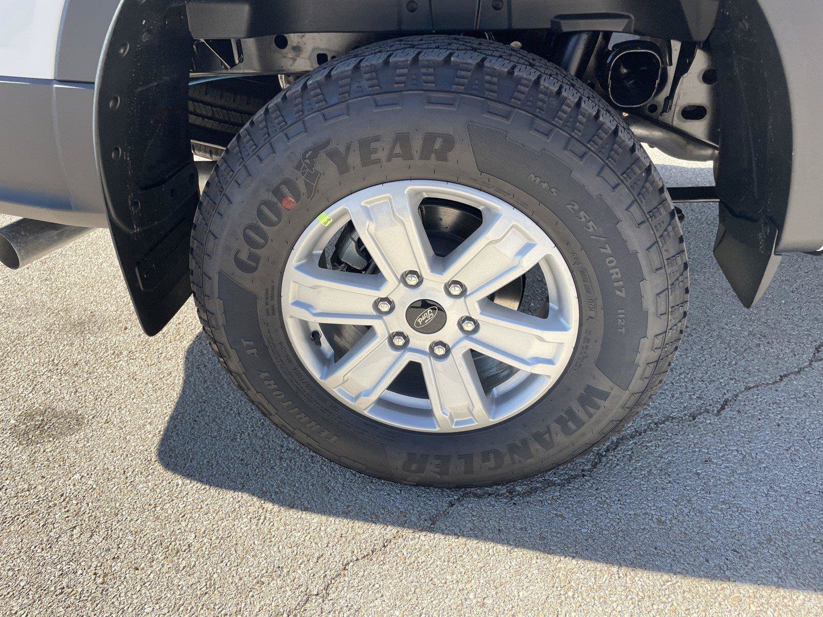New 2026 Ford Ranger XL AWD/4WD image 36