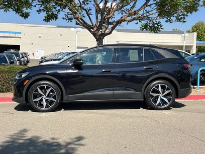 Used 2023 Volkswagen ID.4 S