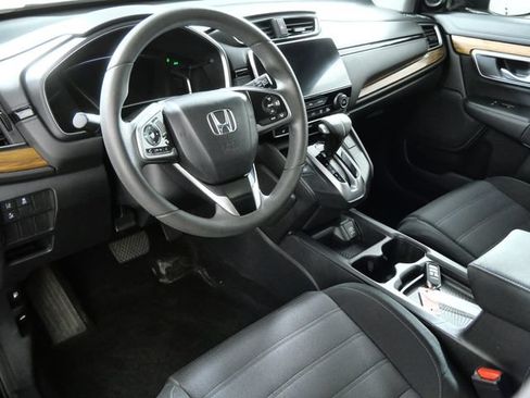 Used 2018 Honda CR-V EX image 4