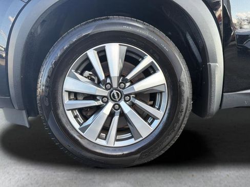 Certified 2024 Nissan Pathfinder SL AWD/4WD image 14