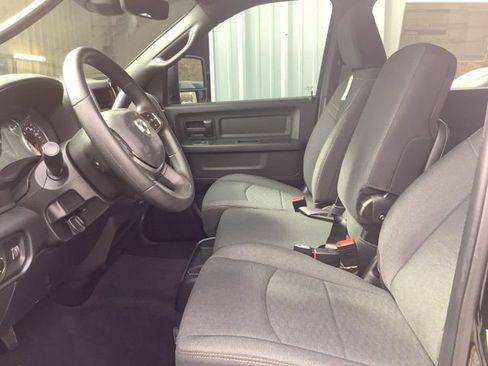 New 2026 RAM 2500 Tradesman image 34