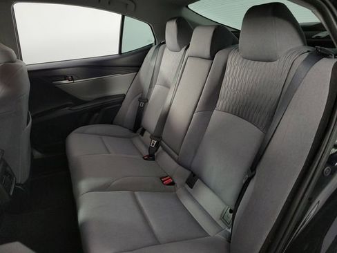 Used 2025 Toyota Camry LE w/ Convenience Package FWD image 17
