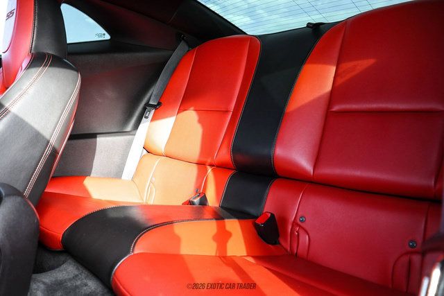 Used 2010 Chevrolet Camaro SS RWD image 35