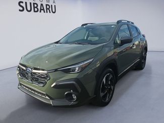 New 2026 Subaru Crosstrek 2.5i Limited 360° Tour