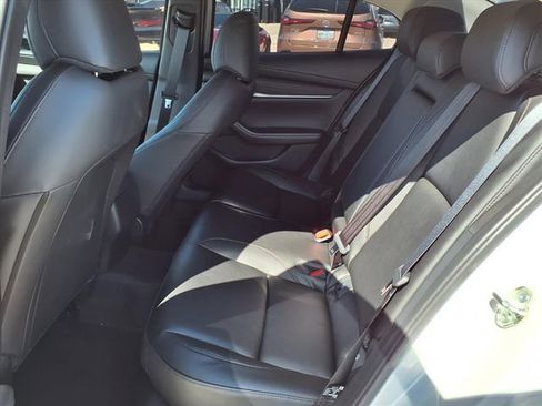 New 2026 MAZDA MAZDA3 s Sport image 14