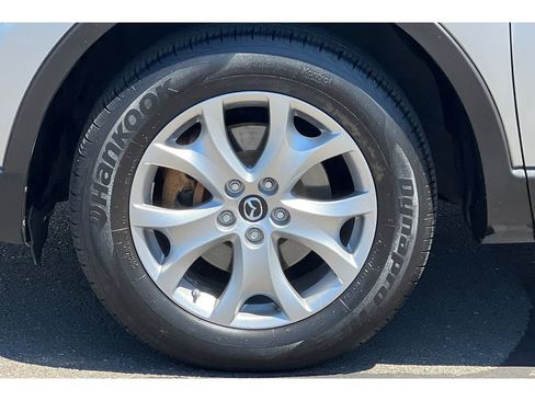 Used 2015 MAZDA CX-9 Touring image 28