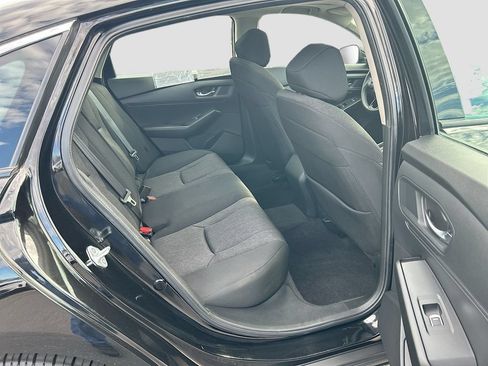 Used 2023 Honda Accord EX image 26