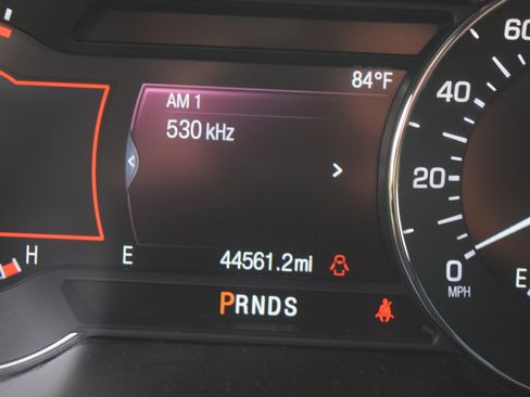 Used 2020 Lincoln MKZ Reserve AWD/4WD image 13