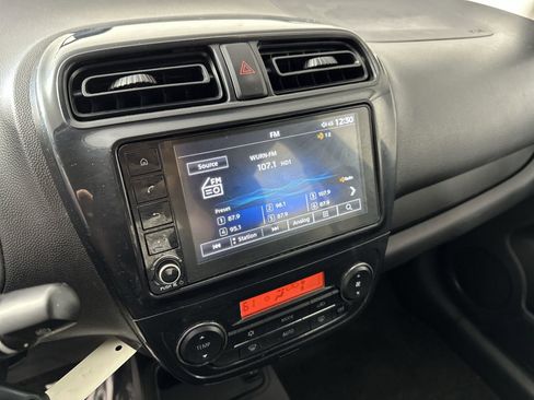 Used 2021 Mitsubishi Mirage G4 LE image 16