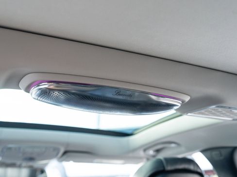 Used 2016 Mercedes-Benz Maybach S 600 image 46