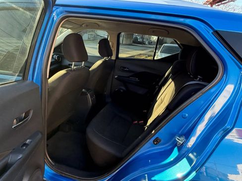 Used 2023 Nissan Kicks SV FWD image 29