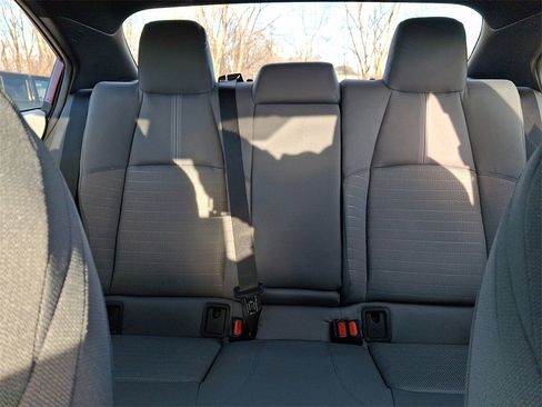 New 2026 Toyota Corolla SE image 13