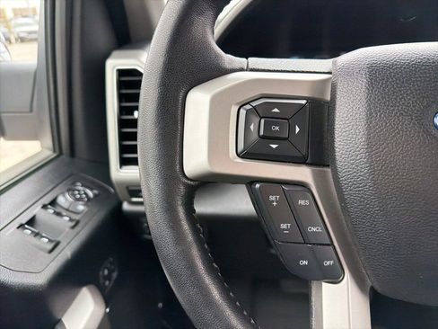 Used 2019 Ford F150 Lariat w/ Equipment Group 502A Luxury image 20