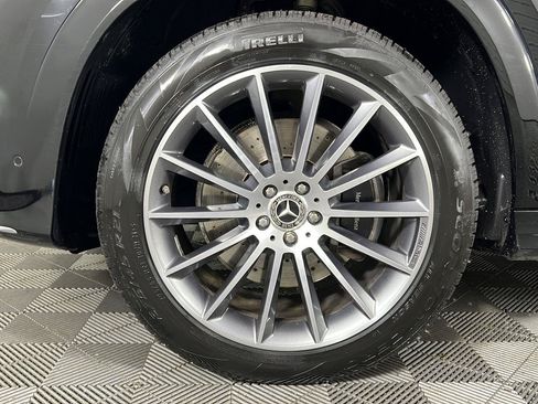 Certified 2024 Mercedes-Benz GLE 350 4MATIC image 29