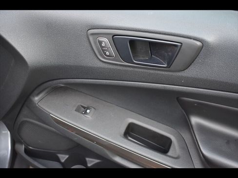 Used 2020 Ford EcoSport SES AWD/4WD image 36